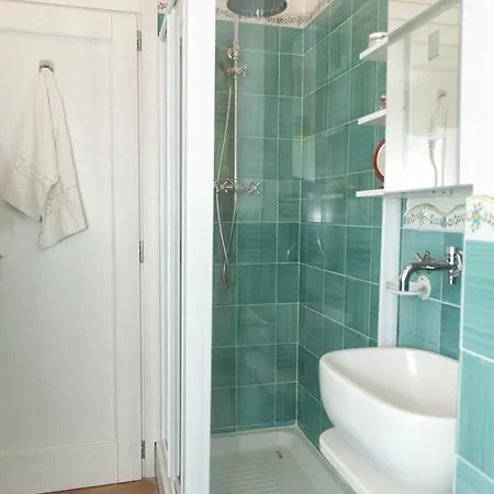 Prázdninový dům Insidesalernohome