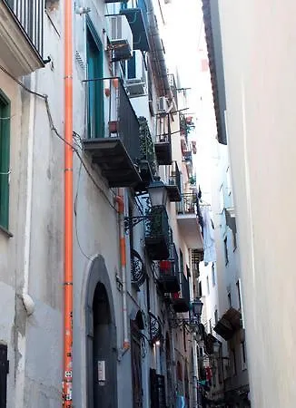 Insidesalernohome * Salerno