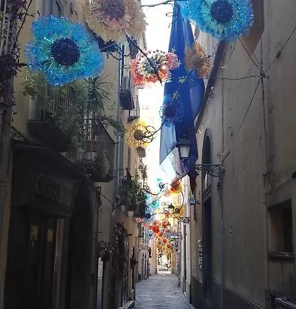 Insidesalernohome * Salerno