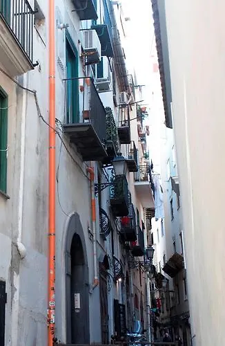 Insidesalernohome * Salerno