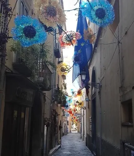 Insidesalernohome * Salerno