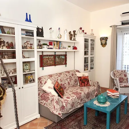 Insidesalernohome Ferienhaus Salerno