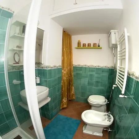 Tatil Evi Insidesalernohome *