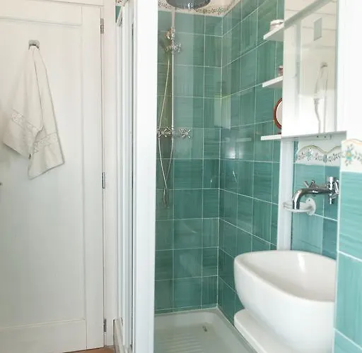 펜션 Insidesalernohome